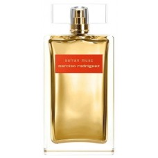 Narciso Rodriguez Safran Musc фото духи