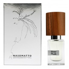 Nasomatto Silver Musk фото духи