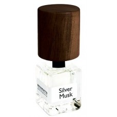 Nasomatto Silver Musk фото духи