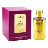 Nejma Le Parfum D'Alice