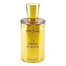 Nejma Le Parfum D'Alice фото духи