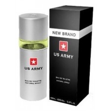 New Brand US Army фото духи