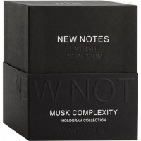 New Notes Musk Complexity