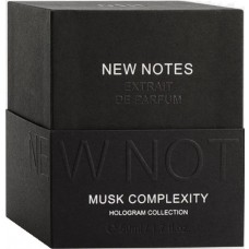 New Notes Musk Complexity