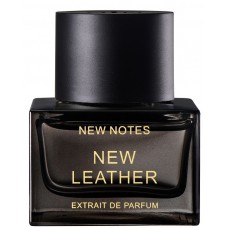 New Notes New Leather фото духи