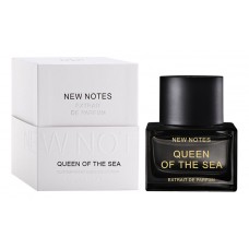 New Notes Queen Of The Sea