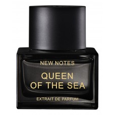 New Notes Queen Of The Sea фото духи