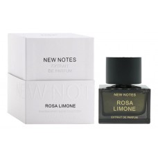 New Notes Rosa Limone