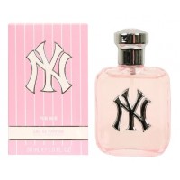 New York Yankees for Her