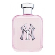 New York Yankees for Her фото духи