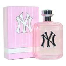 New York Yankees for Her фото духи