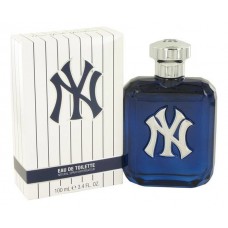 New York Yankees  фото духи