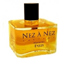 Nez a Nez Marron Chic