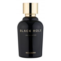 Nicheend Black Hole