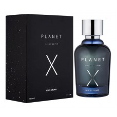 Nicheend Planet X фото духи