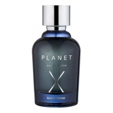 Nicheend Planet X фото духи