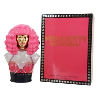 Nicki Minaj Minajesty