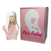 Nicki Minaj Pink Friday Special Edition