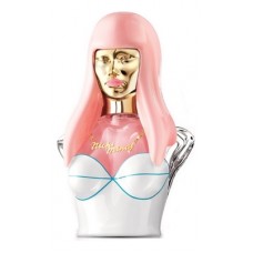 Nicki Minaj Pink Friday фото духи