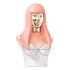 Nicki Minaj Pink Friday фото духи