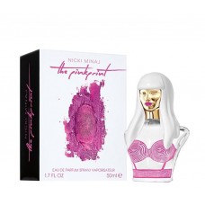 Nicki Minaj The Pinkprint фото духи