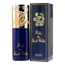 Niki de Saint Phalle 