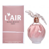 Nina Ricci L'Air