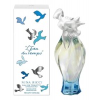 Nina Ricci L'Eau du Temps