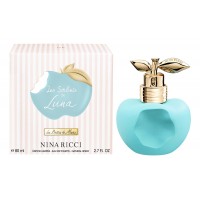 Nina Ricci Les Belles De Nina Les Sorbets De Luna