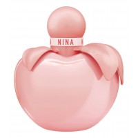 Nina Ricci Les Belles De Nina Nina Rose