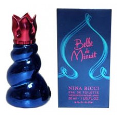 Nina Ricci Les Belles de Ricci Belle de Minuit фото духи