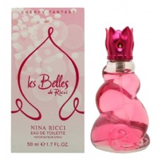 Nina Ricci Les Belles de Ricci Cherry Fantasy