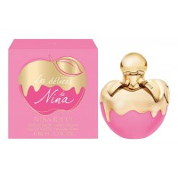 Nina Ricci Les Delices de Nina