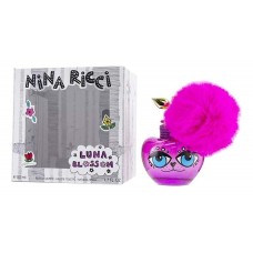 Nina Ricci Les Monstres De  Luna Blossom