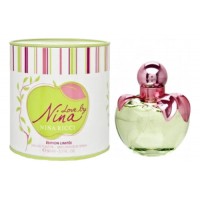 Nina Ricci Love By Nina