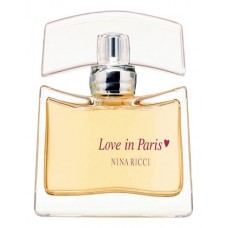 Nina Ricci Love in Paris фото духи