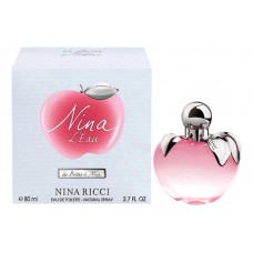 Nina Ricci Nina L'Eau Les Belles De Nina фото духи