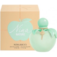 Nina Ricci Nina Nature