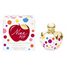 Nina Ricci Nina Pop фото духи