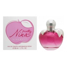 Nina Ricci Nina Pretty фото духи