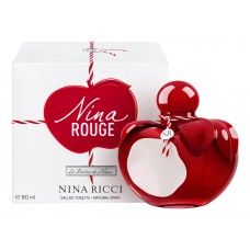 Nina Ricci Nina Rouge фото духи