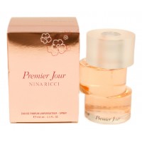 Nina Ricci Premier Jour