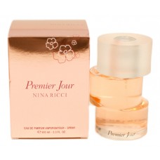 Nina Ricci Premier Jour фото духи