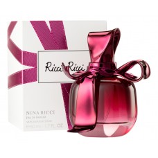 Nina Ricci Ricci Ricci фото духи