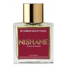 Nishane Hundred Silent Ways фото духи