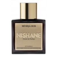 Nishane Musiqa Oud