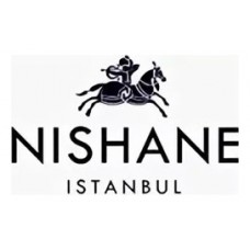 Nishane Safran Colognise фото духи