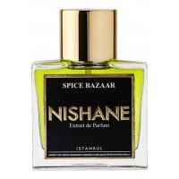 Nishane Spice Bazaar