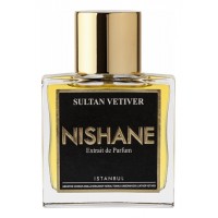 Nishane Sultan Vetiver