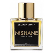 Nishane Sultan Vetiver фото духи